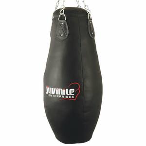Sacos de Boxeo Profesionales OEM de Material PU con Relleno de Arena, Precio al por Mayor, Equipo de Boxeo Pesado para Entrenamiento de Kickboxing - Product Image 2
