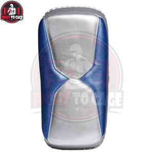 Almohadillas de boxeo tailandés de cuero PU de alta calidad con servicio OEM, objetivo de boxeo de PVC para entrenamiento de artes marciales, las más vendidas. - Product Image 5