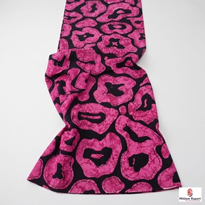 Tissu en coton imprimé africain en gros, textile personnalisé, fabricant et fournisseur OEM ODM, produits textiles sur mesure - Product Image 5