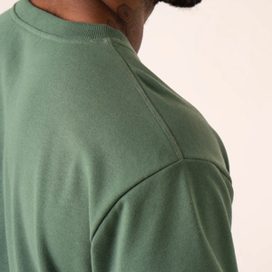 Camiseta de Poliéster para Hombre, Último Modelo, en Oferta, Manga Corta, Ropa Deportiva para Verano - Product Image 5