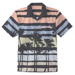เสื้อยืดผู้ชาย เสื้อยืดลำลองคุณภาพสูงสำหรับผู้ชาย ผ้าฝ้าย 100% สีตามสั่ง น้ำหนักเบา ขายส่ง เสื้อยืดเปล่าสำหรับผู้ชาย - Product Image 2