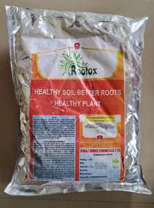 Biofertilizante líquido de micorrizas Rootox 10, el más vendido, con 8 CFU para raíces sanas, disponible a un precio razonable. - Product Image 3