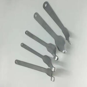 Factory Price Set of 9 types Hip joint Hip Retractors orthopedic Instruments Ce Approved By <b>Blush</b> Surgical - Product Image 6