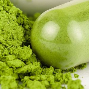 Polvo de Hoja de Moringa Natural, Suplemento Nutricional a Base de Plantas, Grado Alimenticio, Venta al Por Mayor a Granel, Fabricación de Marca Privada, India - Product Image 3