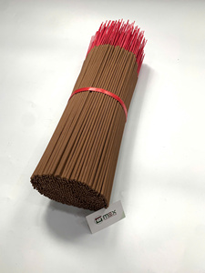 Varillas de Incienso de Bambú Marrón Natural para Oración y Meditación, Varillas de Incienso sin Perfume de Alta Calidad, Modelo GMEX JSC GI, Vietnam - Product Image 4