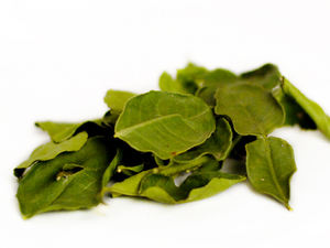 Hojas de Limón Kaffir 100% Naturales - Product Image 4