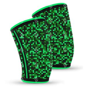 Mangas de Neopreno Personalizadas Más Vendidas, Costuras Reforzadas para Levantamiento de Pesas, Comodidad Resistente, Antideslizantes - Product Image 1