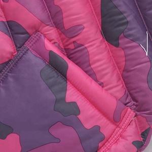 Chaleco Acolchado con Capucha para Hombre, Invierno, Corte Ajustado, Poliéster y Algodón, Sin Mangas, Grueso y Cálido, con Logotipo Personalizado OEM - Product Image 5