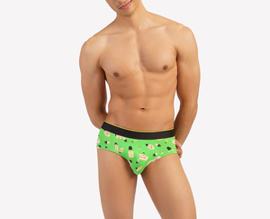 Bolsa Deportiva para Hombre de Alta Calidad OEM, Tejido Transpirable sin Costuras de Spandex/Algodón, Ecológica, de Secado Rápido, con Soporte para Levantar Pesas - Product Image 2