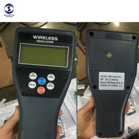 Dynamomètre sans fil à cellule de charge pour essais de charge avec capteurs de force à manilles – Fourniture directe usine