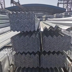 מפעל הסיטונאי באיכות גבוהה חם התגלגל Q195-Q420 סדרה שווה פלדה בר - Product Image 6