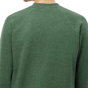 เสื้อสเวตเชิ้ตแขนยาวแบบแร็กแลน ยูนิเซ็กส์ ผ้าผสมพิเศษ นุ่ม สบาย ใส่ได้ทุกวัน เหมาะสำหรับฤดูหนาว สไตล์สตรีทแวร์ เสื้อผ้าที่ต้องมี - Product Image 4