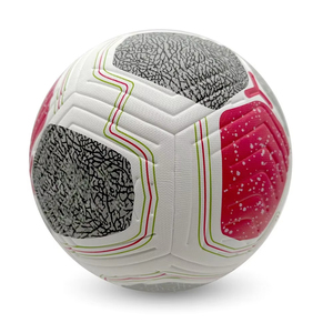 ลูกฟุตบอลกลางแจ้งไร้รอยต่อ ทนทาน น้ำหนักเบา เป็นมิตรกับสิ่งแวดล้อม-สินค้ามาใหม่ ขายดีที่สุด ปรับแต่งได้ - Product Image 3