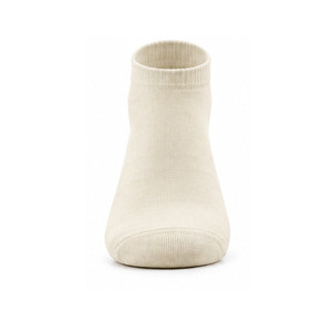 Calcetines de Tobillo Directo de Fábrica, Cómodos, Transpirables, Estilo Diario, Ligeros, Diseño Colorido - Product Image 1