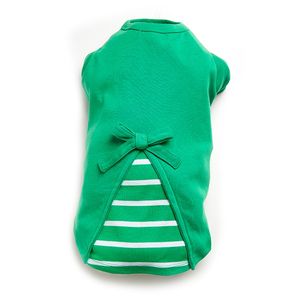 ODM personnalisé faire beurre doux 1pc chien printemps automne vêtements robe - Product Image 3