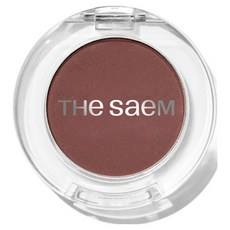 Ombretto singolo opaco The Saem Sammul CR01 Team Renewal Rose 1 pz in formato polvere - Scontato - Product Image 1