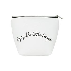 New Fashion Cotton <b>Large</b> Capacity <b>Makeup</b> Travel <b>Bag</b> for Ladies Girls Custom Utility Wash Cosmetic <b>Bag</b> <b>Makeup</b> Toiletry Organizer - Product Image 1