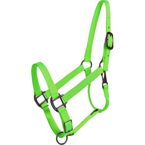 Nuevo Diseño, Halter de Mezclilla para Caballo con Sensación Cómoda, Transpirable, Ligero, de Secado Rápido, Fácil de Usar, de Alta Calidad Premium - Product Image 1