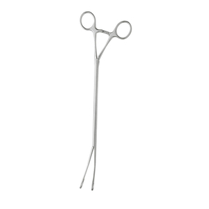 Juego de Instrumentos Quirúrgicos de Alta Calidad para Cirugía General, Portaagujas de Acero Inoxidable, Manual, Certificado CE, Kit Quirúrgico CE ISO - Product Image 5