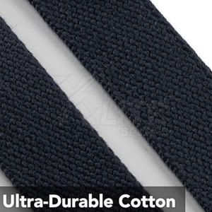 Sangle de Musculation en Néoprène Respirant – Légère, Ajustable et Très Extensible pour l'Entraînement en Salle de Sport et la Musculation - Product Image 4