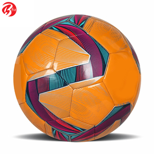 Ballon de football 32 panneaux, durable, léger, pour jouer en extérieur et en intérieur, ballon de football pour adultes, ballons de football en PU - Product Image 4