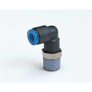 Pièces pneumatiques NITTA Push One E Series EL1/2-PT - Product Image 2