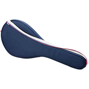 Light <b>Weight</b> Tennis Racket Cover Solid Color Best Grade Tennis Racket Cover Online <b>Sale</b> Tennis Racket Cover - Product Image 1
