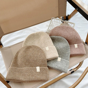 <b>Men</b> Beanies Lightweight Thermal Knit <b>Hat</b> Premium Quality Warm Comfortable Headwear for Outdoor Work Sports Travel and <b>Winter</b> - Product Image 5
