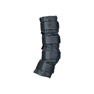 Equipo de protección para las patas Botas de seguridad para montar a caballo Botas de protección para tendones de caballo - Product Image 1