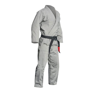 Kimono de karaté sur mesure pour arts martiaux, poids moyen, qualité supérieure, vente en gros, nouveau design, extensible, 100 % coton, pour adultes - Product Image 3