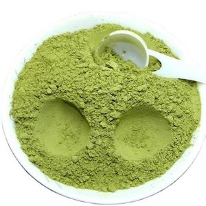 <b>Best</b> Quality 100% Authentic Qasil Leaf Powder Natural and Pure Cosmetic Grade Sidr Leaf Powder for Hair Frizz Control Support - Product Image 2