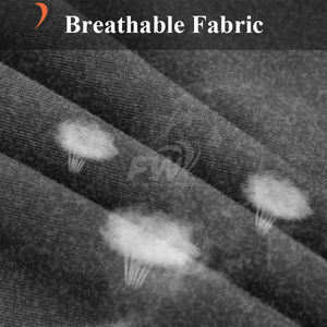 Proveedor Mayorista de Pantalones Técnicos de Lona para Hombre, Multibolsillos, Personalizados, Transpirables, Ligeros, para Exportación, para Correr, Entrenamiento, Fitness y Deportes - Product Image 3