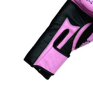 Guantes de Entrenamiento Personalizados para Atletas Profesionales con Acolchado de Alta Densidad y Costuras Reforzadas de Alto Rendimiento - Product Image 4