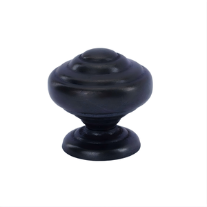 Mousquetons en forme de S en alliage d'aluminium noir YUSHENG personnalisés pour applications automobiles et industrielles générales - Product Image 2