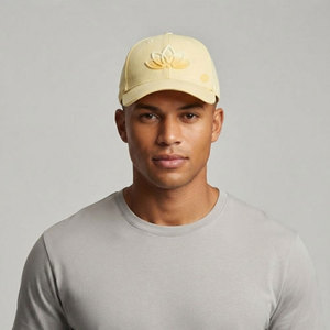 Premium Puff Print <b>Hat</b> <b>Men</b> And Women Custom Design Adjustable Everyday Casual Outdoor Streetwear Style - Product Image 4