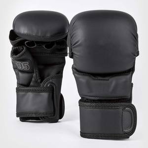 Guantes de Sparring MMA Transpirables con Servicio OEM, Diseño Personalizado con Logotipo, Guantes de Sparring MMA para Gimnasio y Entrenamientos - Product Image 1