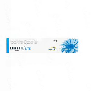 Crema Brite Lite con Ácido Kójico y Ácido Glicólico |   0.71oz (20 g) - Product Image 1