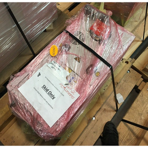 Bomba de Vacío EDWARDS IH80 MK5 200V A590-00-945 - Equipo y Piezas de Semiconductores de Confianza con Legado Global - Product Image 5