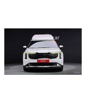 Kia Carnival HEV 7 places, Limousine haut de gamme, 11 997 km, Boîte automatique, Sièges en cuir, Conduite à gauche, Modèle 2024/5 - Product Image 3