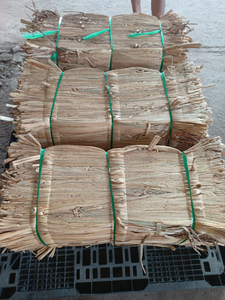 Fibre de jacinthe d'eau séchée de haute qualité, matériau naturel pour la fabrication de paniers et la production de meubles 12 ANGLE - Product Image 3