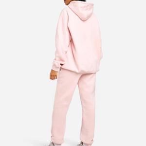 Conjuntos de pantalones personalizados OEM para mujer, conjunto de dos piezas de pierna ancha, conjuntos de verano con textura acanalada para compradores de marcas de ropa urbana estadounidenses - Product Image 2