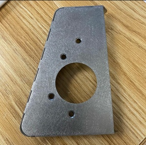 Fabricant de tôles métalliques certifié ISO basé en Inde, spécialisé dans la fabrication de précision pour les acheteurs OEM américains, marque classique du Tamil Nadu. - Product Image 6
