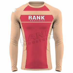 Custom <b>Rash</b> <b>Guard</b> Lightweight Quick Dry Custom Premium Design <b>Men</b> <b>Rash</b> <b>Guard</b> Top Quality <b>Rash</b> <b>Guard</b> - Product Image 2