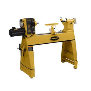 MEILLEUR FOURNISSEUR POUR Powermatic 3520C, tour à bois 20" x 35", 2HP, 220V 1Ph (1353001) - Product Image 1