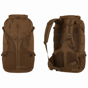 Custom Nylon Material <b>Water</b> <b>Resistant</b> Outdoor <b>Backpack</b> Custom Logo Design Lightweight Travel Bag Large Capacity Laptop <b>Backpack</b> - Product Image 5