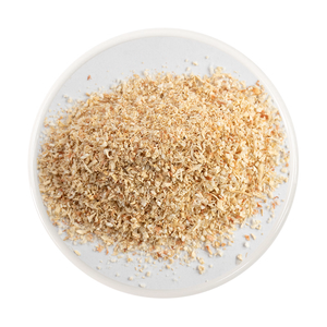 Poudre de maïs naturelle en granulés 0-8mm, la plus vendue, écologique, pour nettoyage, polissage, litière animale, qualité export, fournisseur - Product Image 2