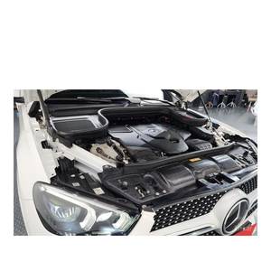 Mercedes-Benz GLE-Class GLE400d 4MATIC Coupé 2023, 51 778 km, Diesel, Automatique, Volant à Gauche, Caméra Arrière - Product Image 6