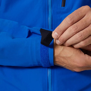 Chaquetas de Hombre para Invierno, Impermeables, Resistentes al Viento, 100% Algodón, Forro Polar, para Trabajo al Aire Libre, Secado Rápido, Transpirables, con Capucha Desmontable - Product Image 4