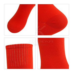 Soccer <b>Socks</b> Premium Quality Long Fit Soccer <b>Socks</b> For Practice Sessions Matches And Outdoor Sports Performance Use - Product Image 6