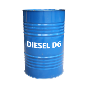 <b>Diesel</b> Virgin Oil D6 <b>Diesel</b> <b>Fuel</b> CIF FOB TTT TTV TTO VTT Exporting to ports worldwide - Product Image 1